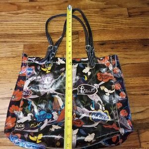 Sakroots Tote